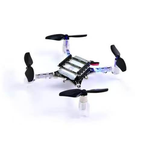 Crazyflie Swarm System