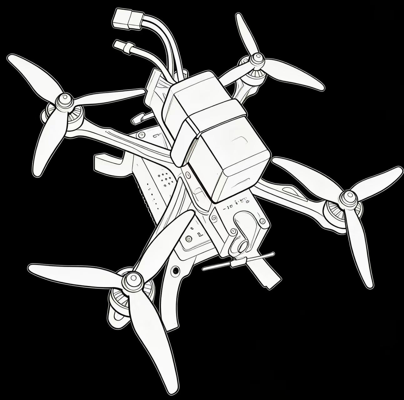 Drone 5