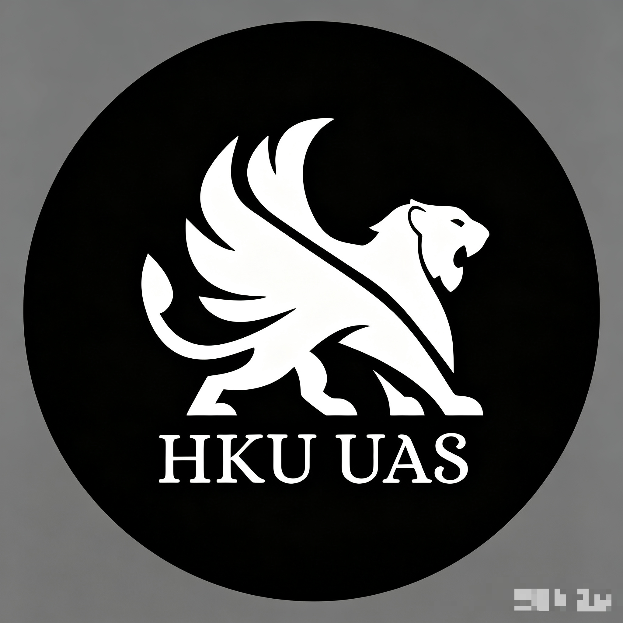 HKUUAS Drone Team